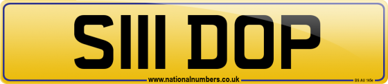 S111 DOP