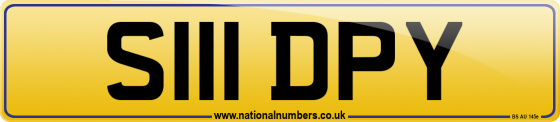 S111 DPY