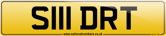 S111 DRT