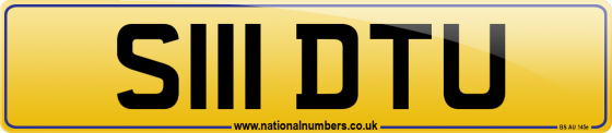 S111 DTU