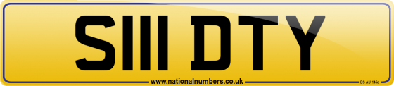 S111 DTY