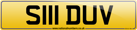 S111 DUV