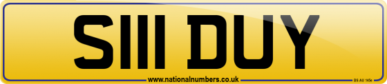 S111 DUY