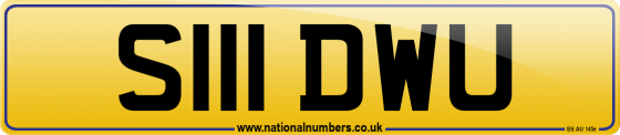 S111 DWU