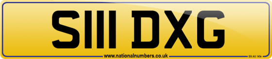S111 DXG
