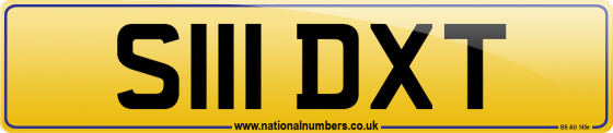 S111 DXT