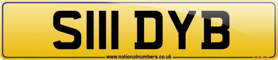 S111 DYB