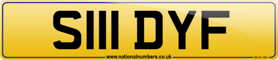 S111 DYF