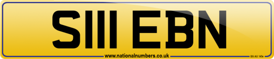 S111 EBN