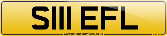 S111 EFL