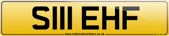 S111 EHF