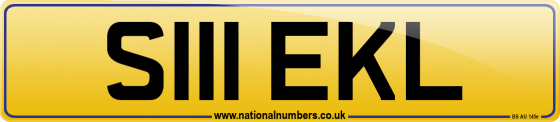 S111 EKL