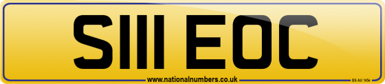 S111 EOC