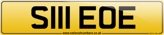 S111 EOE