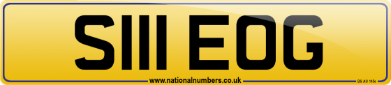 S111 EOG