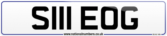 S111 EOG