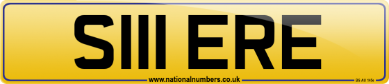 S111 ERE