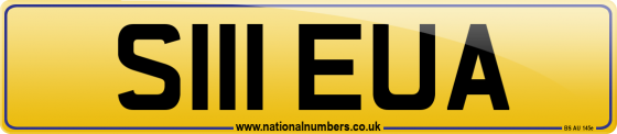 S111 EUA