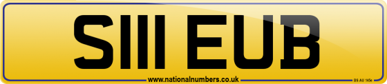 S111 EUB