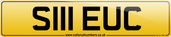 S111 EUC