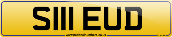 S111 EUD