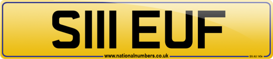 S111 EUF