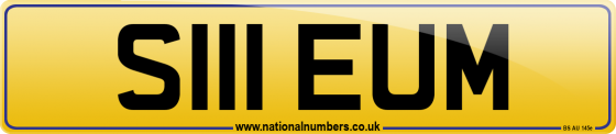 S111 EUM
