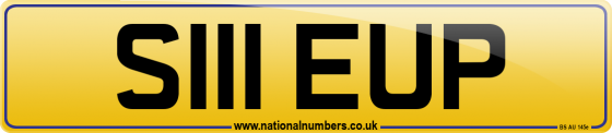 S111 EUP