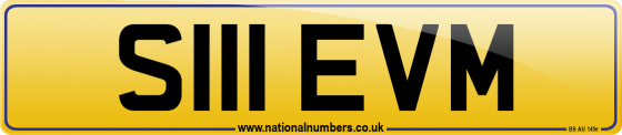 S111 EVM