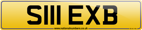 S111 EXB