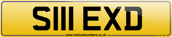 S111 EXD