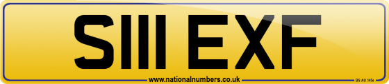 S111 EXF