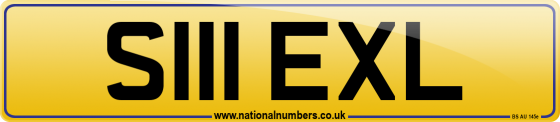 S111 EXL