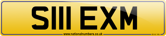 S111 EXM