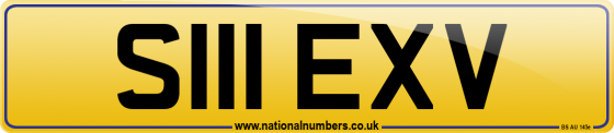 S111 EXV