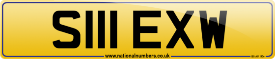 S111 EXW