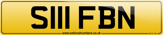 S111 FBN