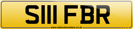 S111 FBR