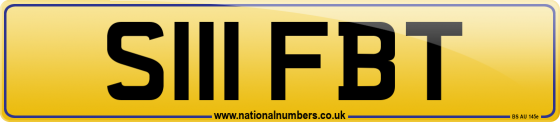 S111 FBT