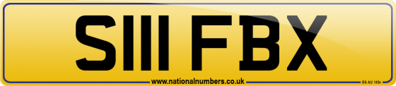 S111 FBX