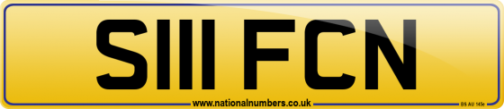 S111 FCN
