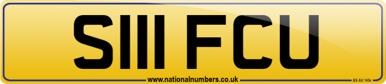S111 FCU