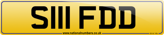 S111 FDD
