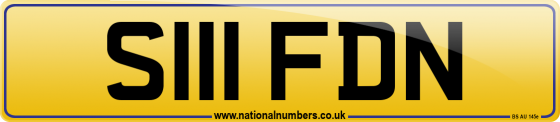S111 FDN