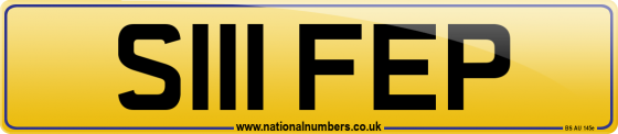 S111 FEP
