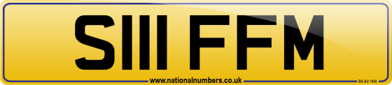 S111 FFM