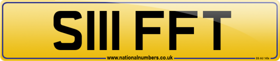 S111 FFT
