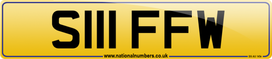 S111 FFW