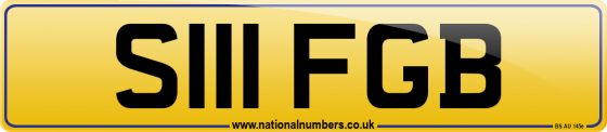 S111 FGB
