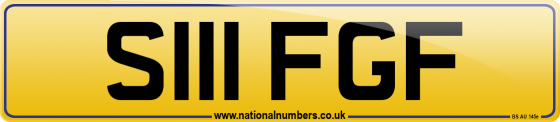 S111 FGF